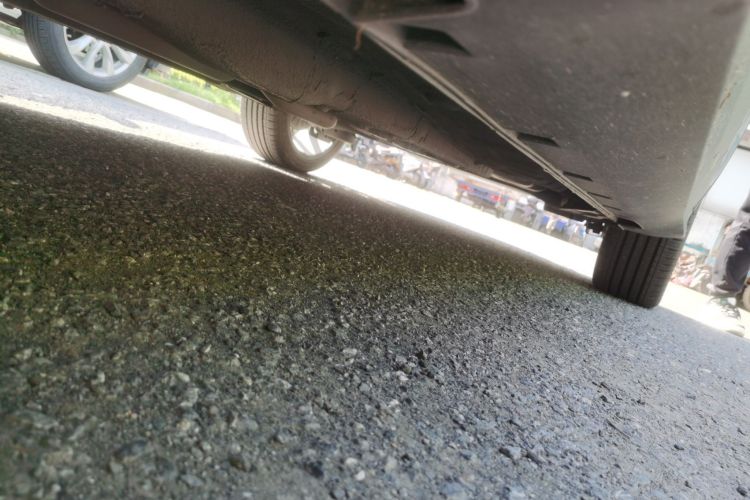 GEELY Emgrand S 2021 car image #22