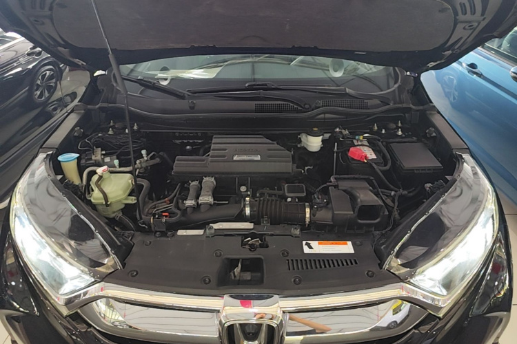 Honda CR-V 2019 car image #20