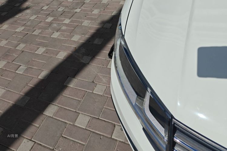 Volkswagen Santana 2018 #8 Volkswagen Santana 2018 car image #8