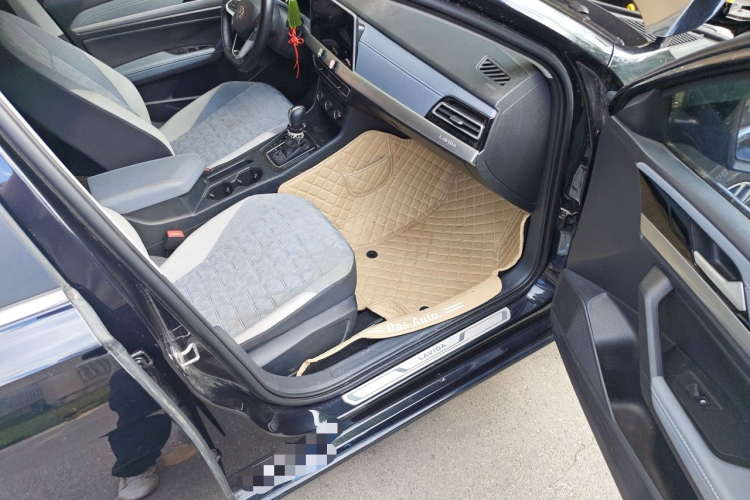 Volkswagen Lavida 2023 #21 Volkswagen Lavida 2023 car image #21