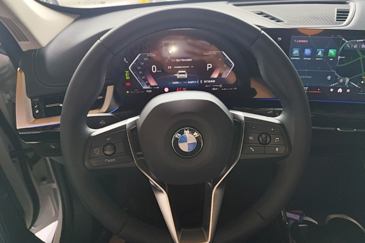 BMW X1 2025 #11 BMW X1 2025 imagem de carro #11