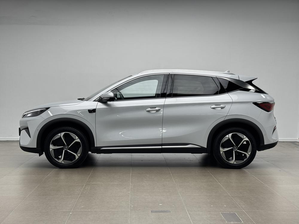 BYD Yuan Plus 2025 car image #4