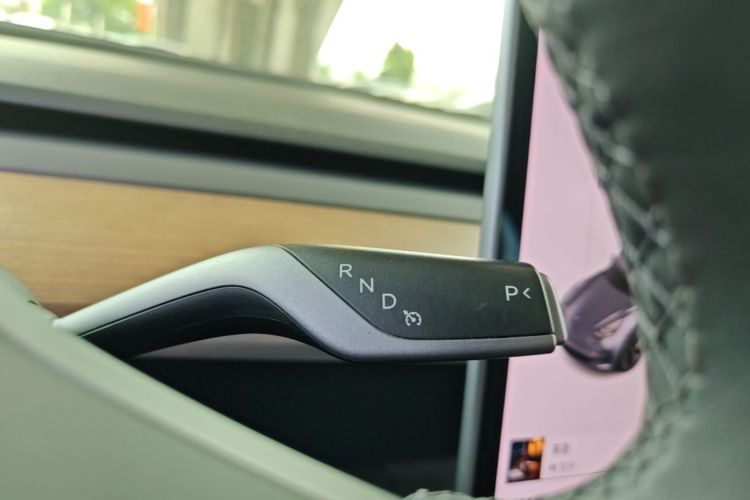 Tesla Model 3 2021 car image #14