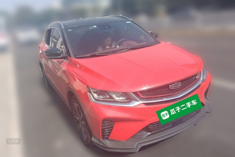 2018 #4 2018 car image #4