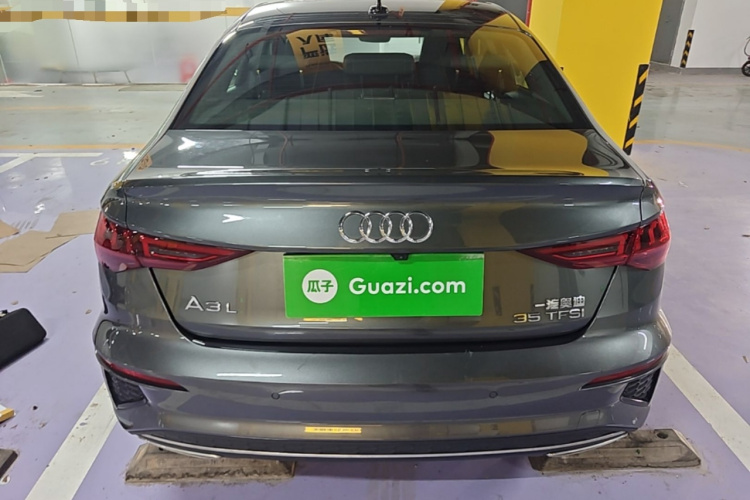 Audi A3 2024 car image #6