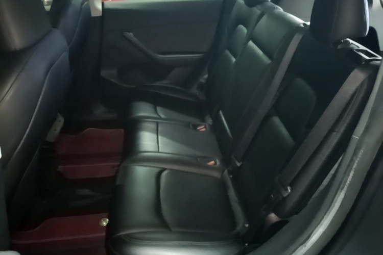 Tesla Model Y 2022 #17 Tesla Model Y 2022 car image #17