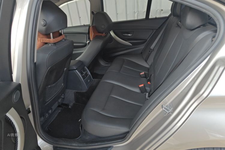 BMW 3 Series 2016 #19 BMW 3 Series 2016 car image #19