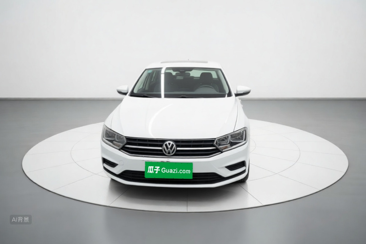 Volkswagen Bora 2016 car image #3