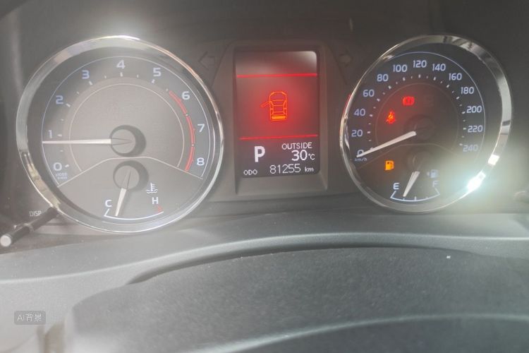 Toyota Corolla 2018 #14 Toyota Corolla 2018 car image #14