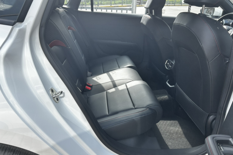 名爵 MG5 2025 汽车图片 #26