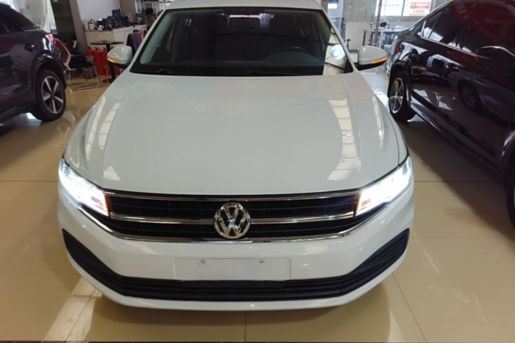 Volkswagen Bora 2019 #3 Volkswagen Bora 2019 car image #3