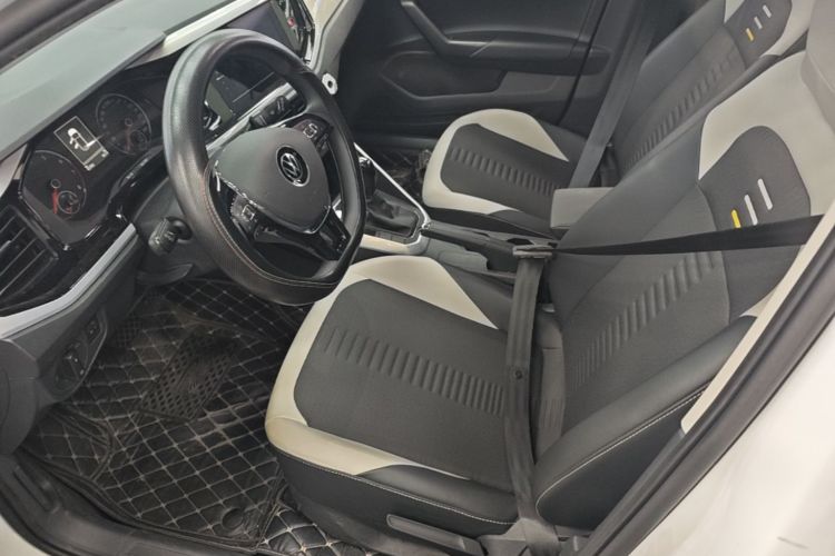 Volkswagen Polo 2022 immagine di auto #15