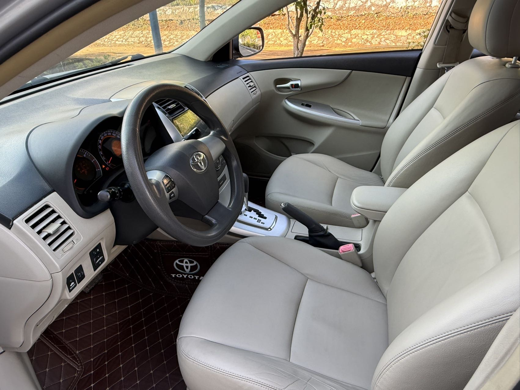 Toyota Corolla 2013 صورة سيارة #6