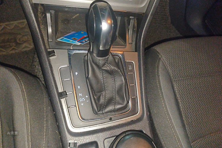 Volkswagen Golf 2015 #16 Volkswagen Golf 2015 car image #16