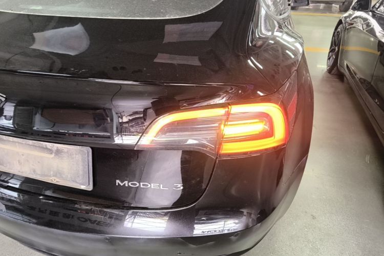 Tesla Model 3 2023 #8 Tesla Model 3 2023 car image #8