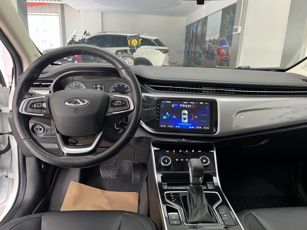 Chery Arrizo 5 2020 immagine di auto #10