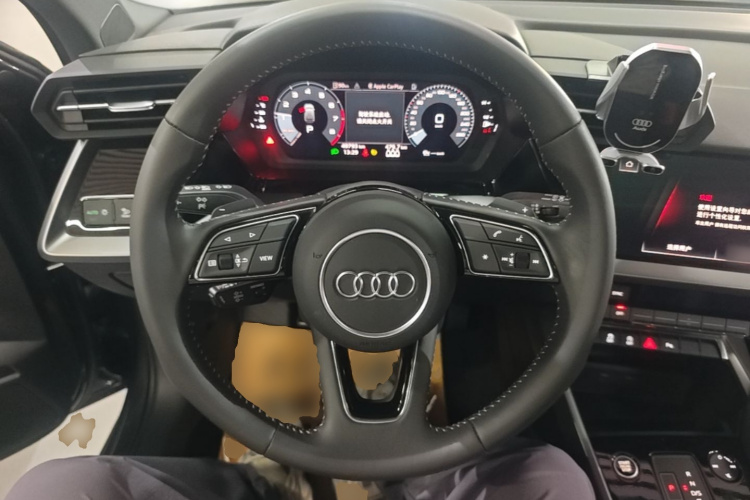 Audi A3 2022 #11 Audi A3 2022 immagine di auto #11