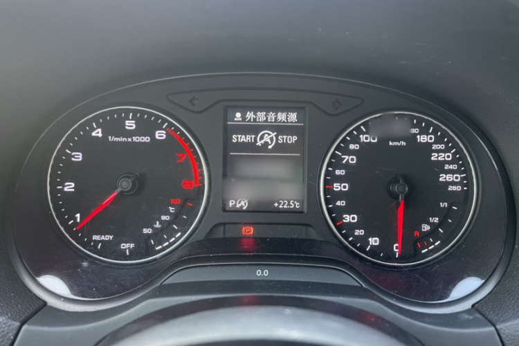 Audi A3 2016 #14 Audi A3 2016 car image #14