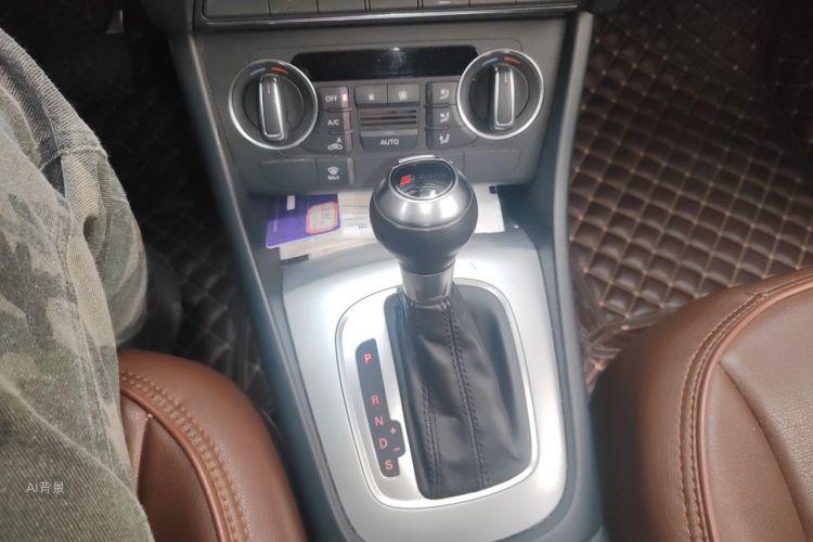 Audi Q3 2017 image de voiture #16