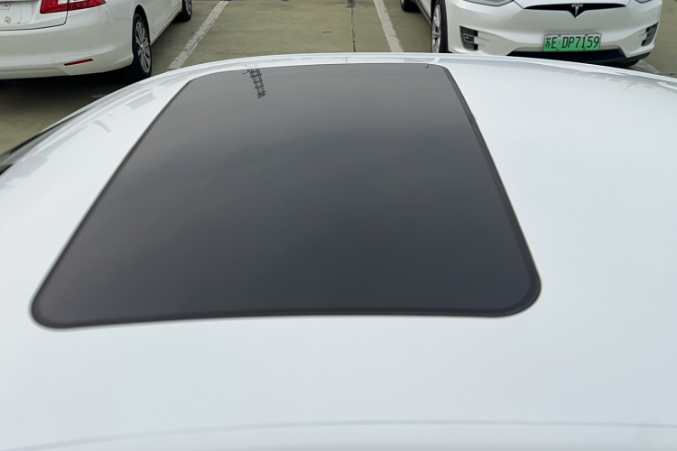 名爵 MG5 2023 汽车图片 #24