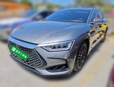 BYD Han 2023 BYD Han 2023 car image