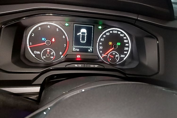 Volkswagen Polo 2020 immagine di auto #16