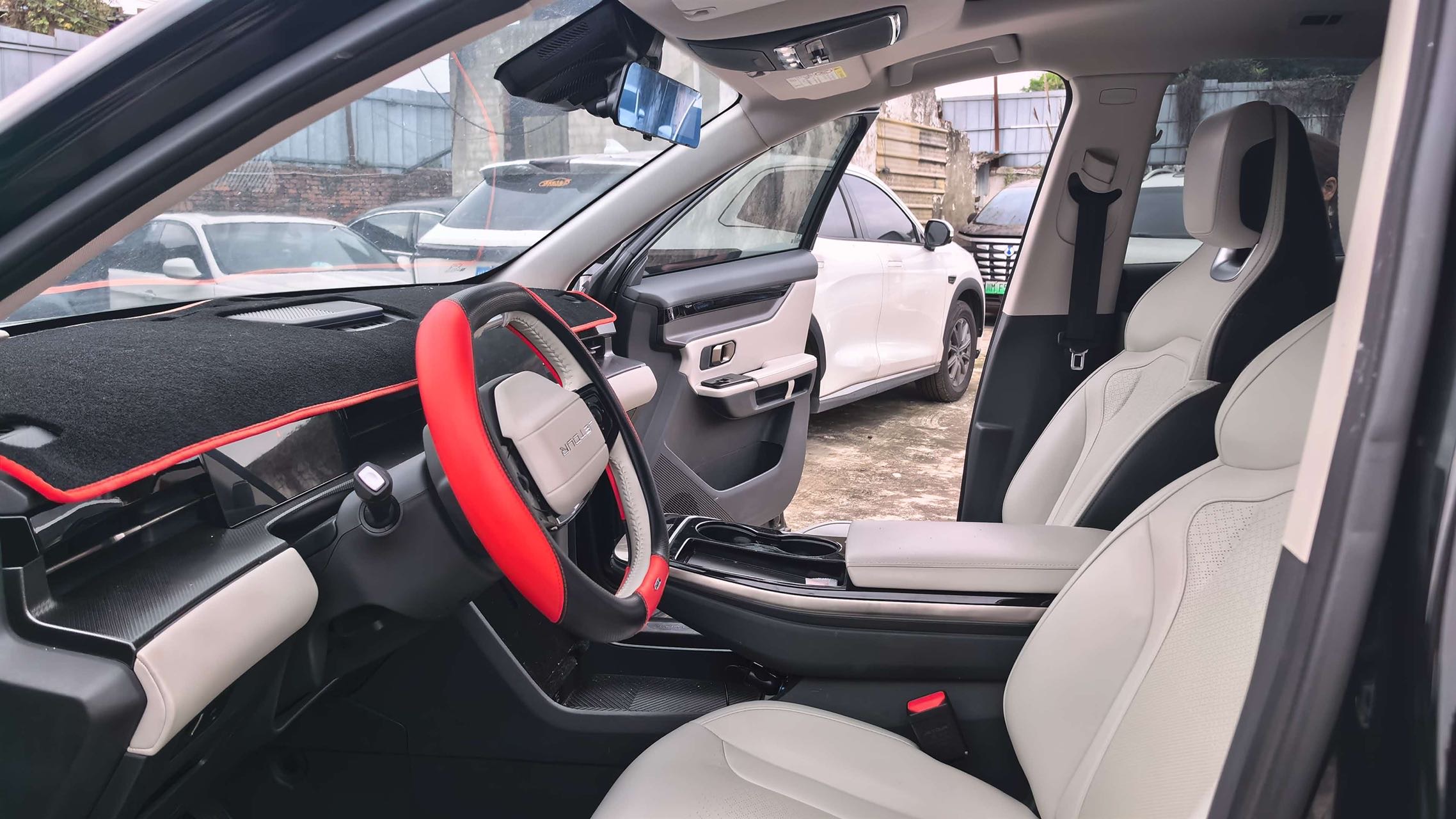 Jetour Dashing 2023 #3 Jetour Dashing 2023 immagine di auto #3