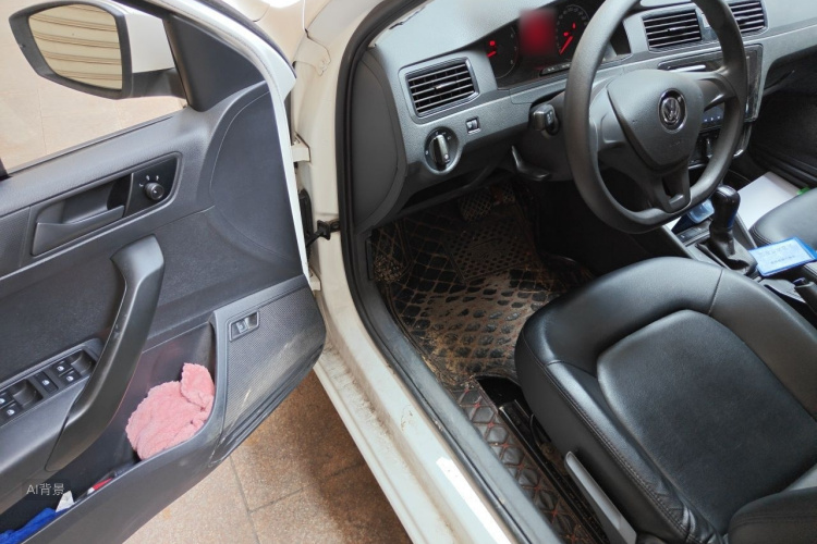 Volkswagen Santana 2021 #18 Volkswagen Santana 2021 car image #18