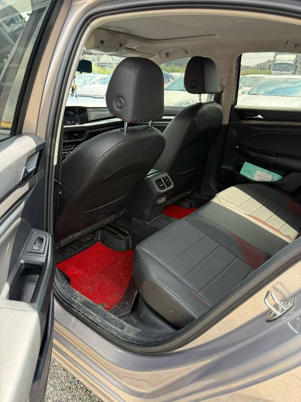 Volkswagen Bora 2021 #5 Volkswagen Bora 2021 صورة سيارة #5