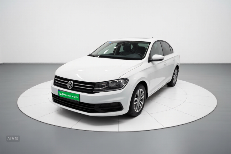Volkswagen Santana 2020 #2 Volkswagen Santana 2020 car image #2