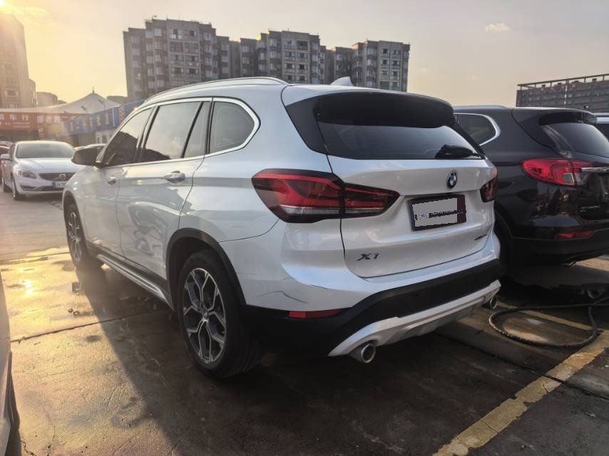 2020 #7 2020 imagen de coche #7