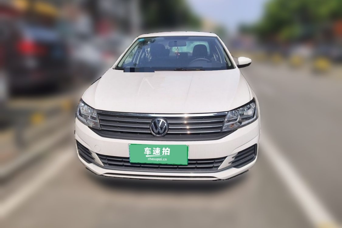 Volkswagen Lavida 2020 #5 Volkswagen Lavida 2020 immagine di auto #5