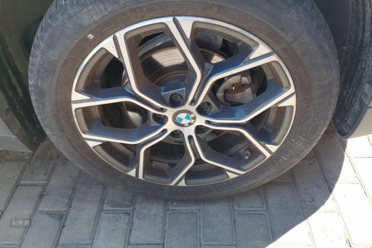 BMW X1 2021 #9 BMW X1 2021 car image #9