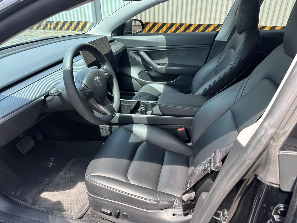 Tesla Model 3 2020 #9 Tesla Model 3 2020 car image #9