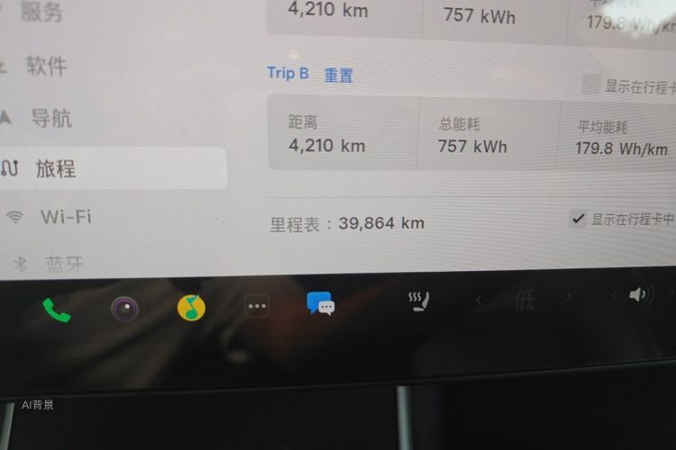 Tesla Model 3 2020 #14 Tesla Model 3 2020 car image #14
