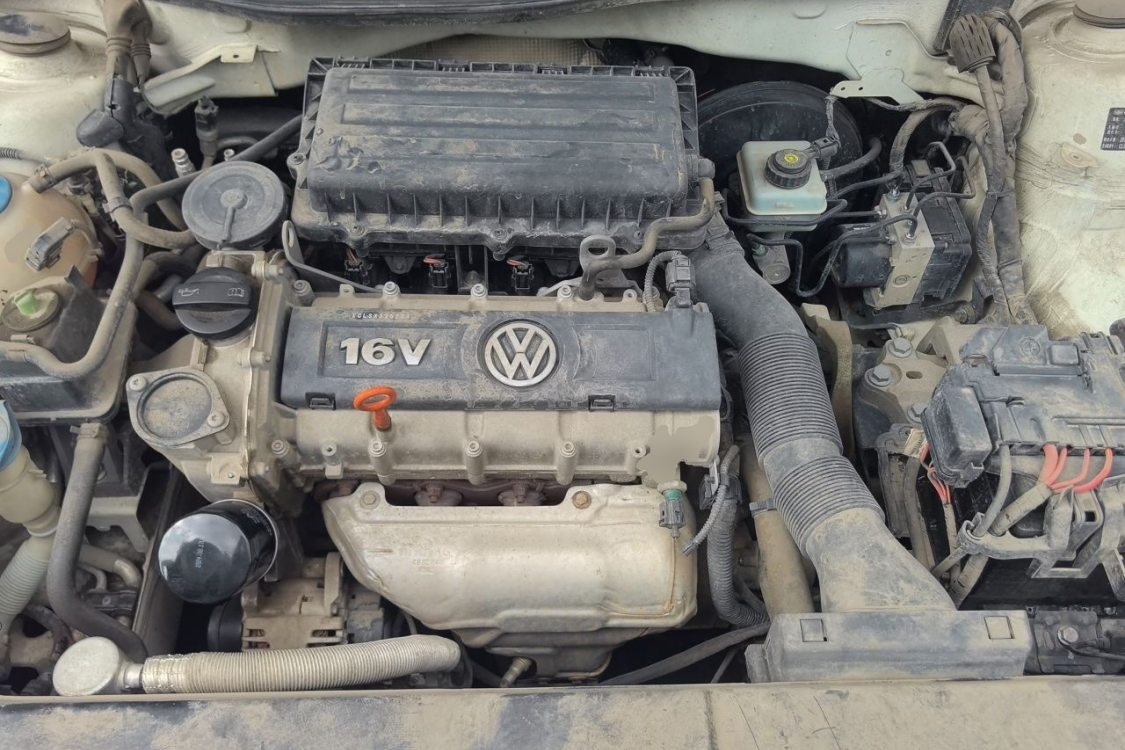 Volkswagen Bora 2015 #10 Volkswagen Bora 2015 изображение автомобиля #10