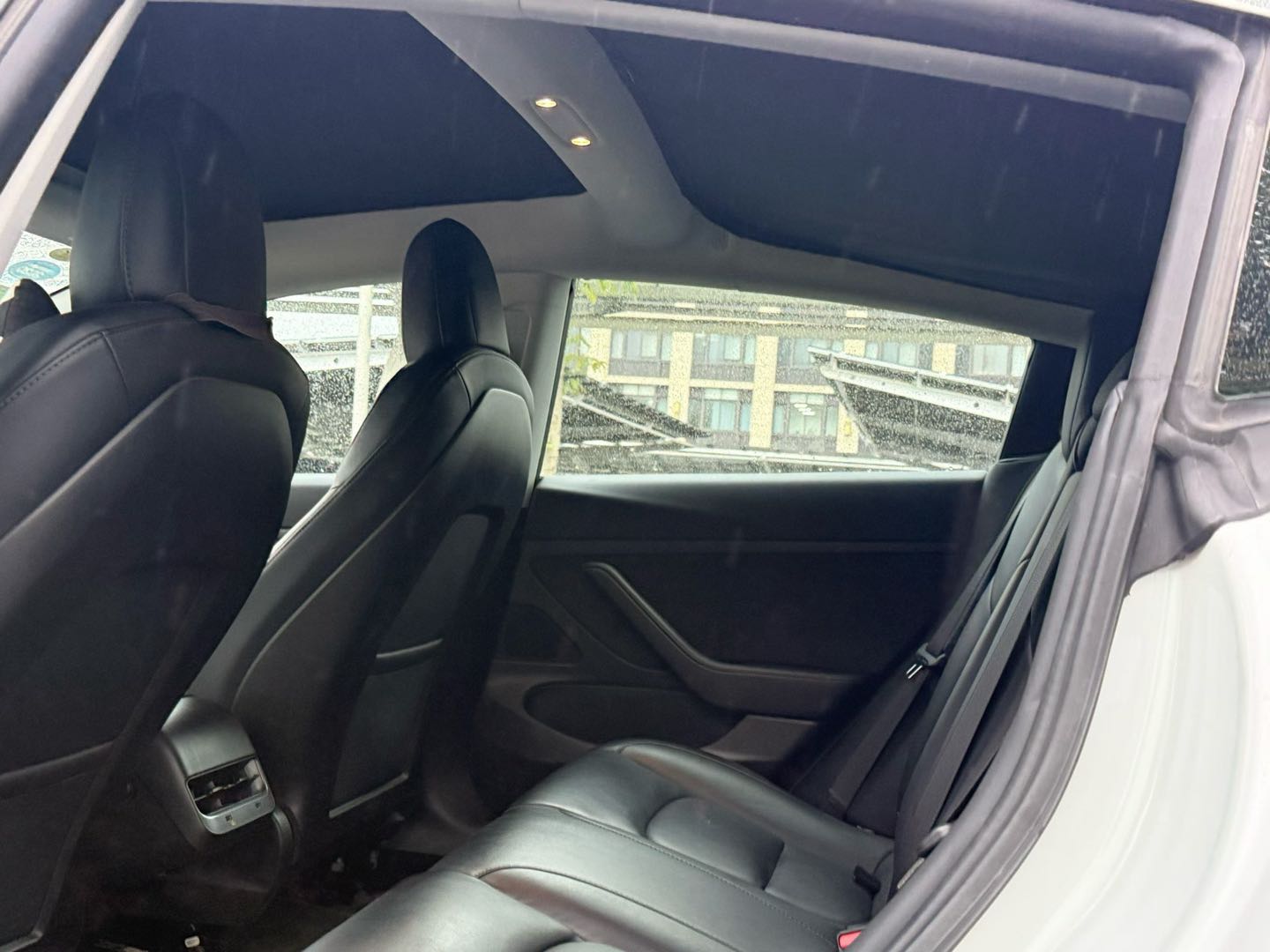 Tesla Model 3 (Imported) 2019 #7 Tesla Model 3 (Imported) 2019 immagine di auto #7