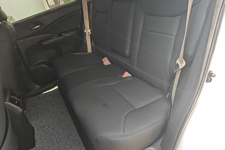 Honda CR-V 2015 #17 Honda CR-V 2015 صورة سيارة #17