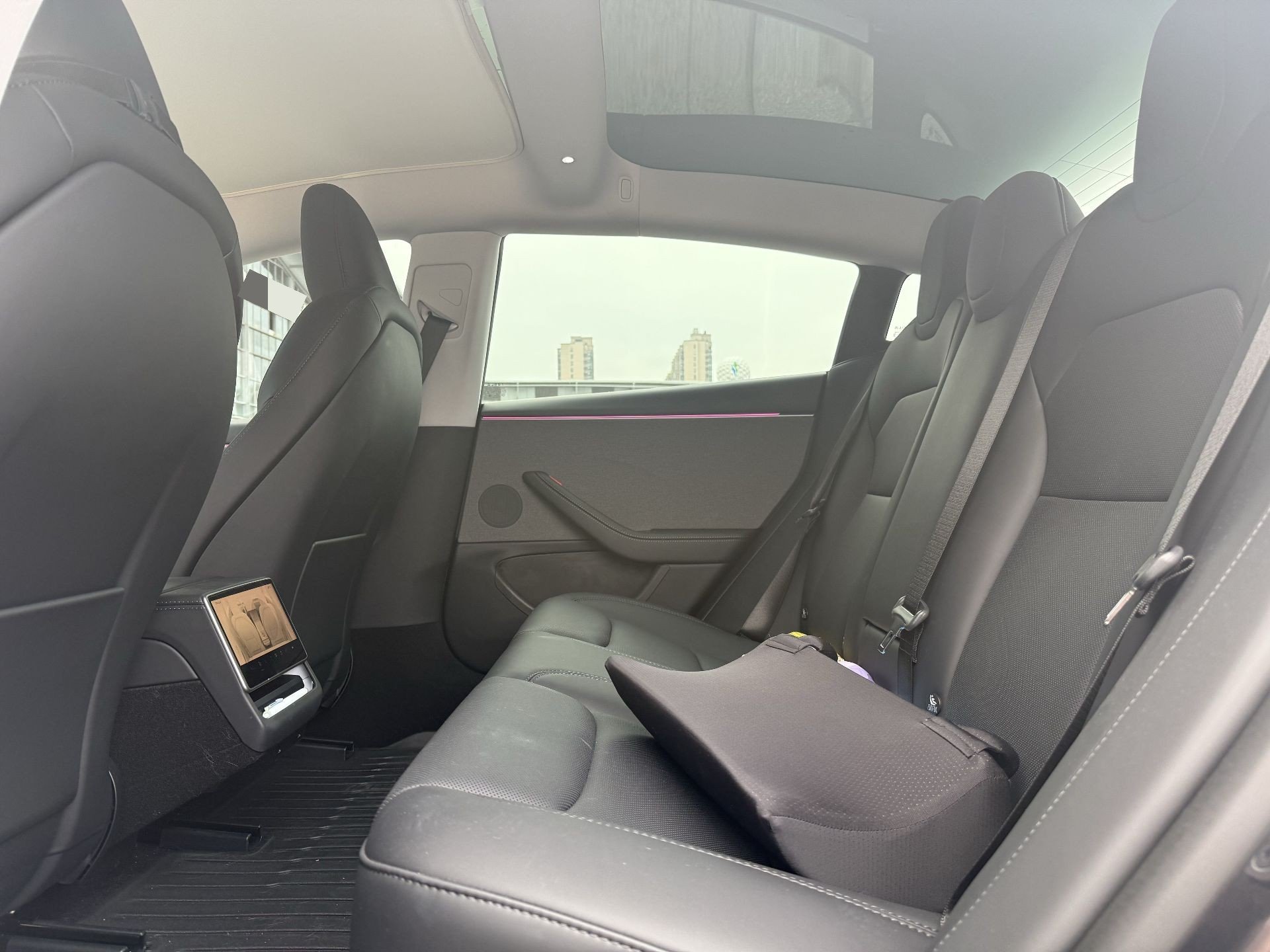 Tesla Model 3 2025 #5 Tesla Model 3 2025 car image #5