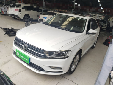Volkswagen Bora 2016 Volkswagen Bora 2016 car image
