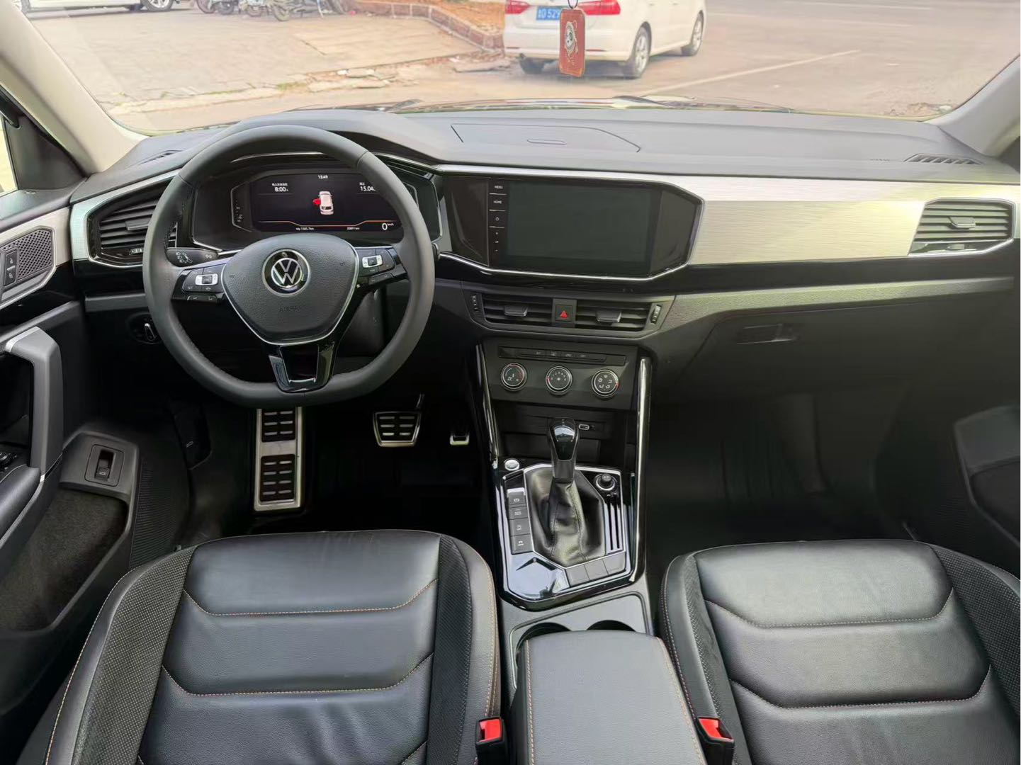 Volkswagen Tayron 2021 #11 Volkswagen Tayron 2021 immagine di auto #11