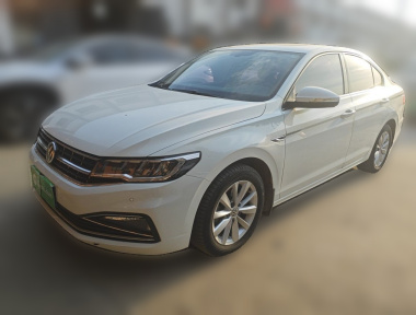 Volkswagen Bora 2019 car image 