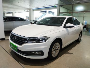 Volkswagen Lavida 2021 Volkswagen Lavida 2021 immagine di auto