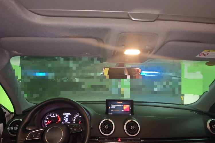 Audi A3 2019 car image #20