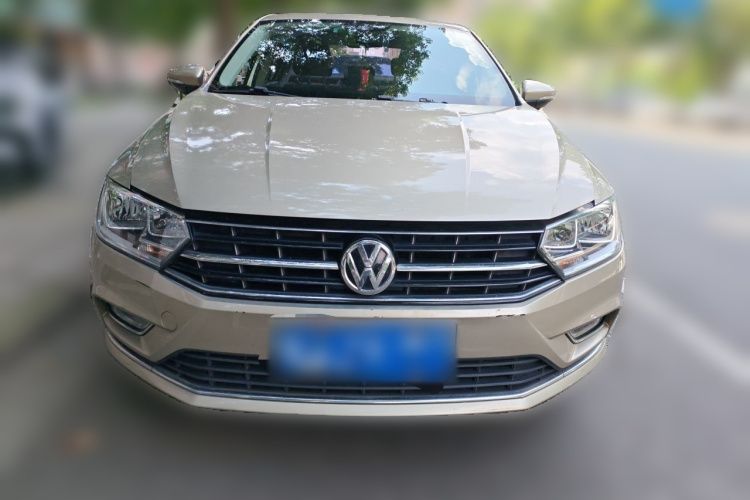 Volkswagen Bora 2016 #3 Volkswagen Bora 2016 car image #3