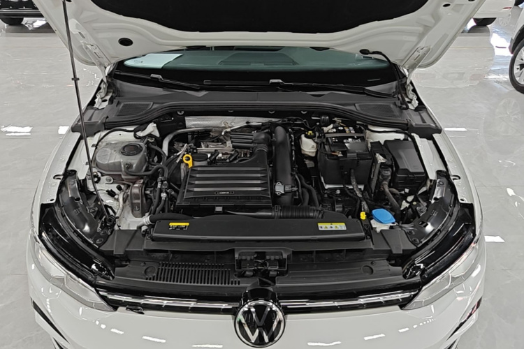 Volkswagen Golf 2021 #22 Volkswagen Golf 2021 car image #22