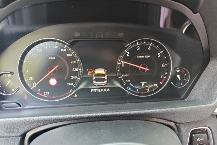 BMW 3 Series 2018 #13 BMW 3 Series 2018 car image #13