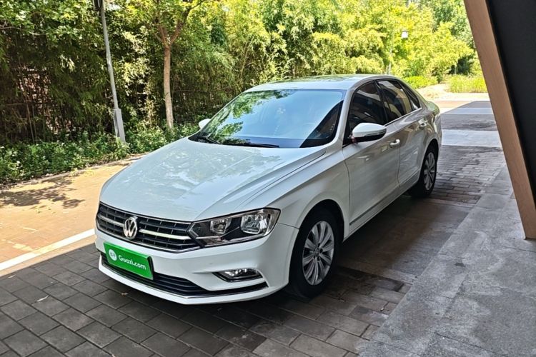 Volkswagen Bora 2017 #2 Volkswagen Bora 2017 car image #2