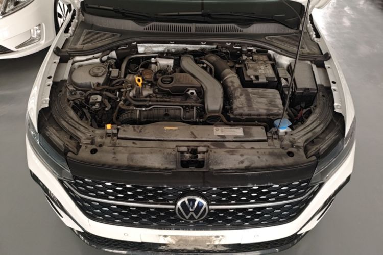 Volkswagen Lavida 2024 #22 Volkswagen Lavida 2024 car image #22