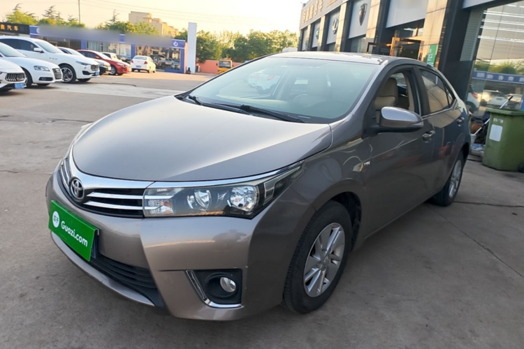 2015 #2 2015 car image #2